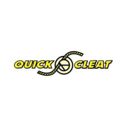 Quick Cleat logo
