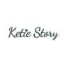 KetieStory logo