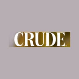 CRUDE Personal Care logo