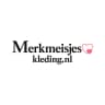 Merkmeisjeskleding logo
