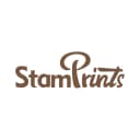 Stamprints logo