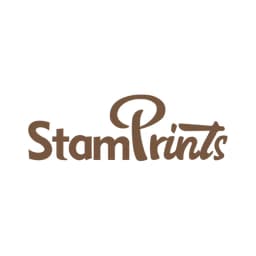Stamprints logo
