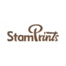Stamprints logo