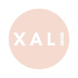 Xali Organics logo