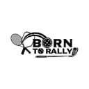 Born to Rally logo
