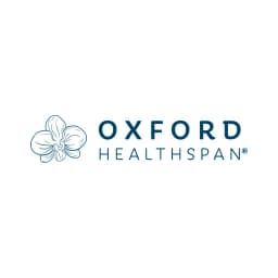 Oxford Healthspan logo