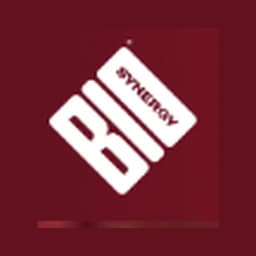 Bio-Synergy logo