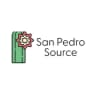San Pedro Source logo
