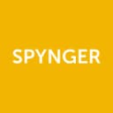 Spynger logo