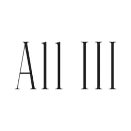 All Three Studio logo
