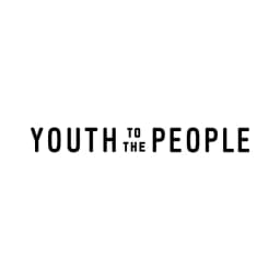 Youth To The People logo