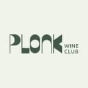 Plonk Wine Club logo