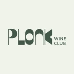 Plonk Wine Club logo