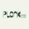 Plonk Wine Club logo
