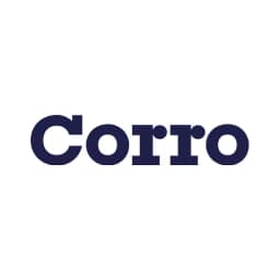 Corro logo