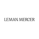 Leman Mercer logo