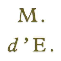 Maison d'Etto logo