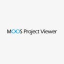 MOOS Project Viewer logo