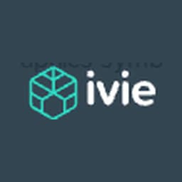 Ivie logo