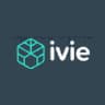 Ivie logo