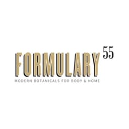 Formulary 55 logo