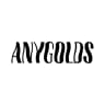 Anygolds logo