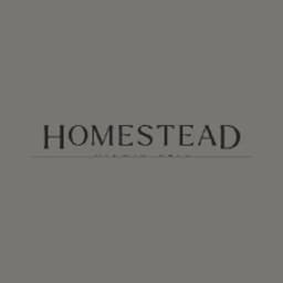Homestead logo
