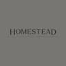 Homestead logo
