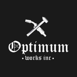 Optimum Works logo