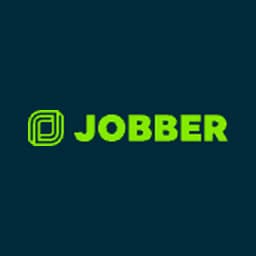 Jobber logo