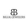 Billig Jewelers logo