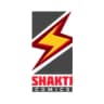 Shakti Comics logo