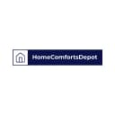Home Comforts Depot logo