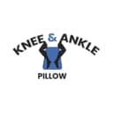 Knee & Ankle Pillow logo