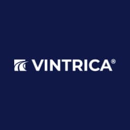 Vintrica logo