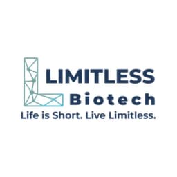 Limitless Life Nootropics logo