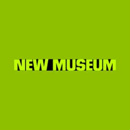 New Museum logo