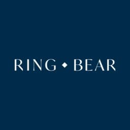 Ring Bear logo
