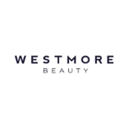 Westmore Beauty logo