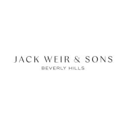 Jack Weir & Sons logo