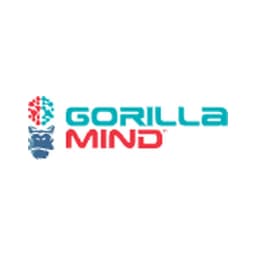 Gorilla Mind logo