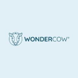 WonderCow logo