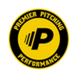 Premier Pitching Performance logo