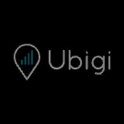 Ubigi logo