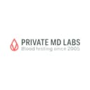 Private MD Labs logo
