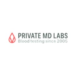 Private MD Labs logo