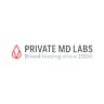Private MD Labs logo