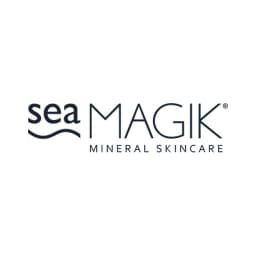 Sea Magik logo