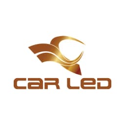 CarLEDLogo logo