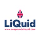 One Pound E Liquid logo